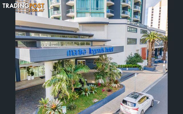 25 Laycock Street SURFERS PARADISE QLD 4217