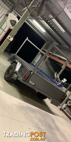 Trailers - Frontline Trailers - photo 3 of 30