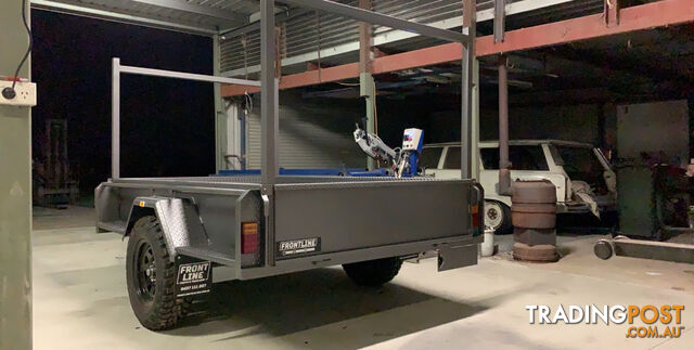 Trailers - Frontline Trailers - photo 4 of 30