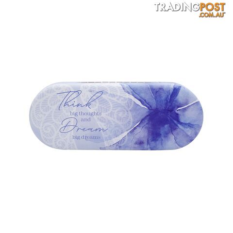 You Are An Angel Glasses Case -Â Think Big - You Are An Angel - 9316188083614