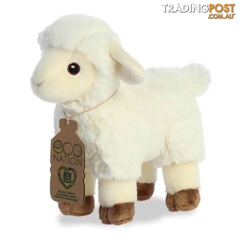 Eco Nation Lamb - Eco Nation - 5034566350403