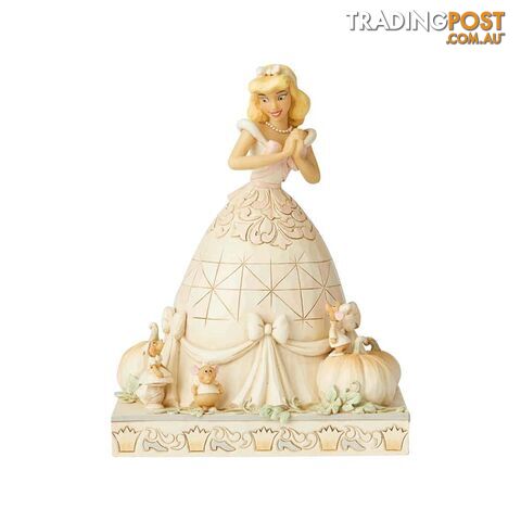 Disney Showcase Tradition Cinderella Figurine