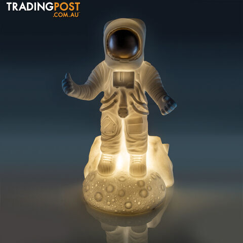 Astronaut Table Lamp - 9318051139473