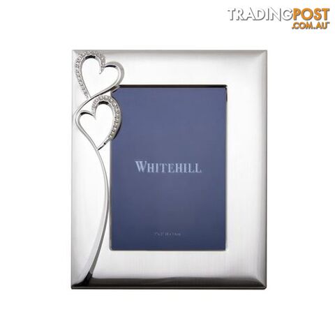 Whitehill - Ever Lasting Photo Frame 13 x 18cm