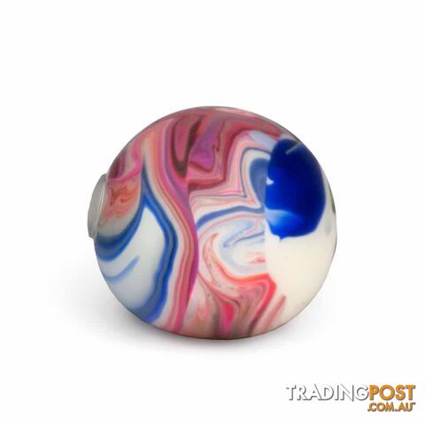 Smoosho's Jumbo Morphing Ball Pink - MDI - 9318051140509