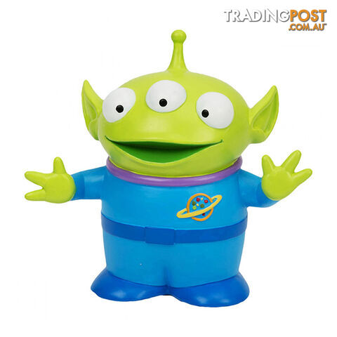 Toy Story Money Bank - Alien - 5017224829886