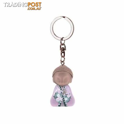 Little Buddha â Keychain â Doing Good - Little Buddha - 9316188086714