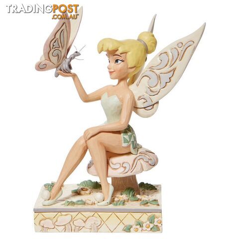 Disney Traditions - 15cm/5.9" Passionate Pixie - Enesco - 0028399294954