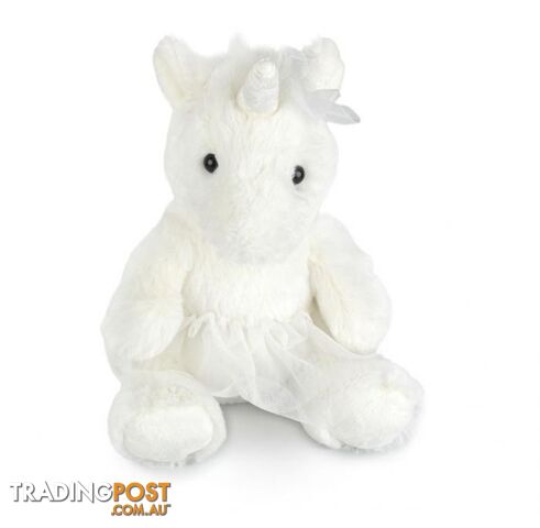 Korimco - Ballerina Unicorn 27cm - Korimco - 9312552602061