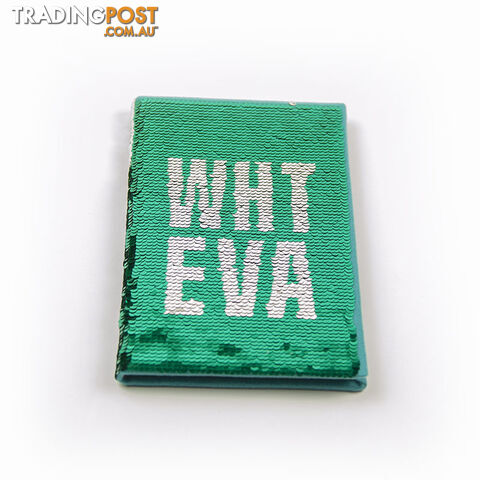 Artique - WHT EVA Notebook