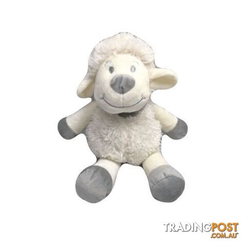 ES Kids - Plush Sheep Soft Toy