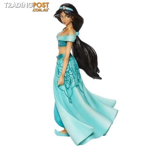 Disney Showcase - 21cm/8.3" Stylized Jasmine Couture de Force - Disney Showcase - 0028399283354