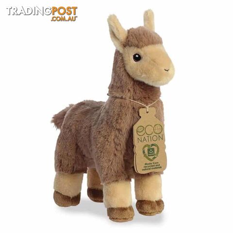 Eco Nation Llama Tan - Eco Nation - 5034566350380