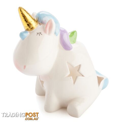 Dreamy Unicorn Tealight Holder