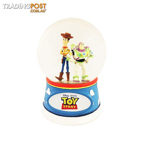 Disney Showcase - Toy Story Water Ball