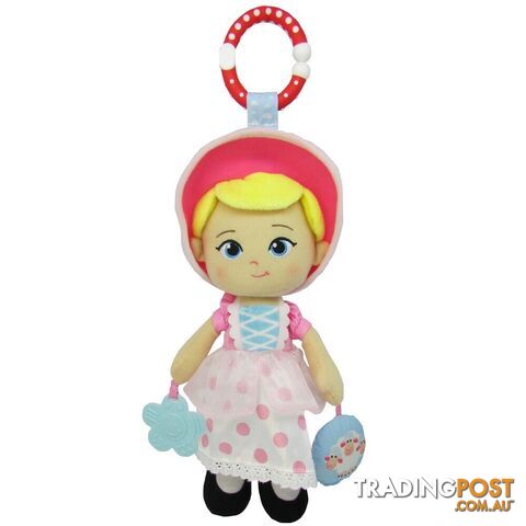 Disney Baby Toy Story Bo Peep Activity Toy