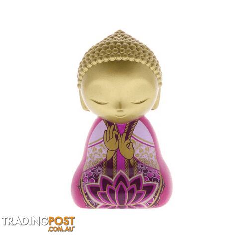 Little Buddha â 300mm Figurine â Choose Your Thoughts