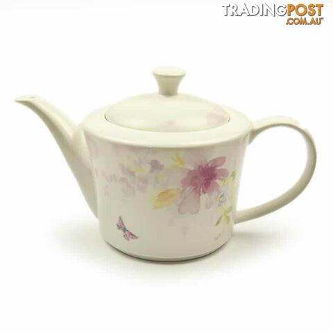 Heritage India Imports - Spring Fresco Teapot - Heritage India Imports - 9334687017329