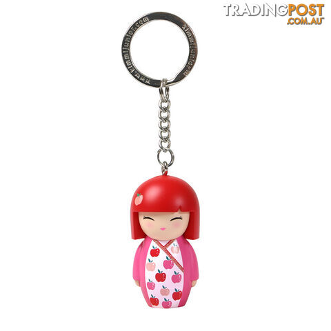 Kimmidoll Junior Keychain - Ava