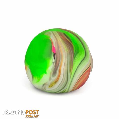 Smoosho's Jumbo Morphing Ball Green - MDI - 9318051140509
