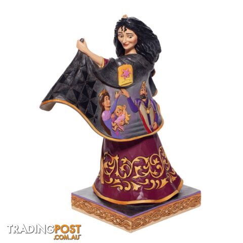 Disney Traditions - Maternal Malice Figurine - Enesco - 028399270217