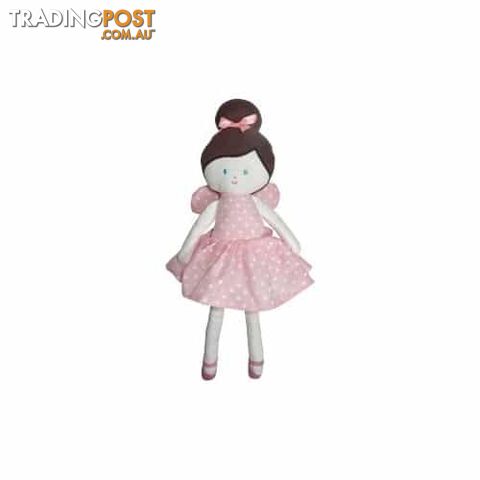 ES Kids - Fairy Doll