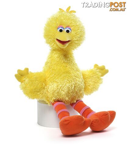 Sesame Street - Big Bird Small Plush