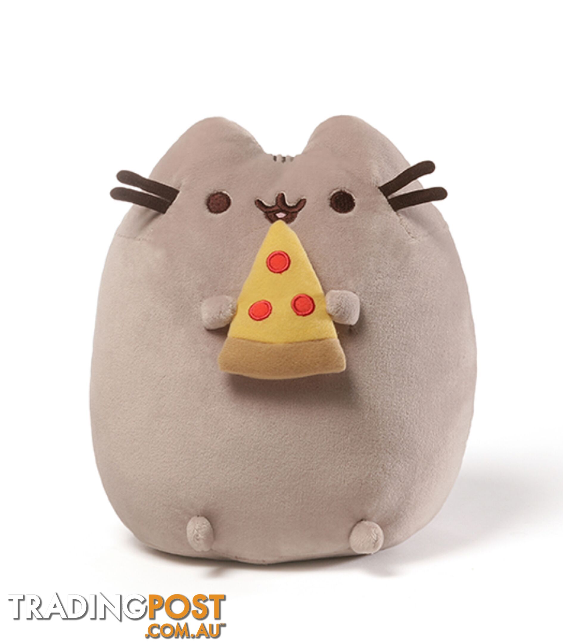 GUND Pusheen - Pizza Pusheen