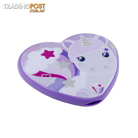 Candy Cloud Twinkles Compact Mirror - Candy Cloud - 9316188074322