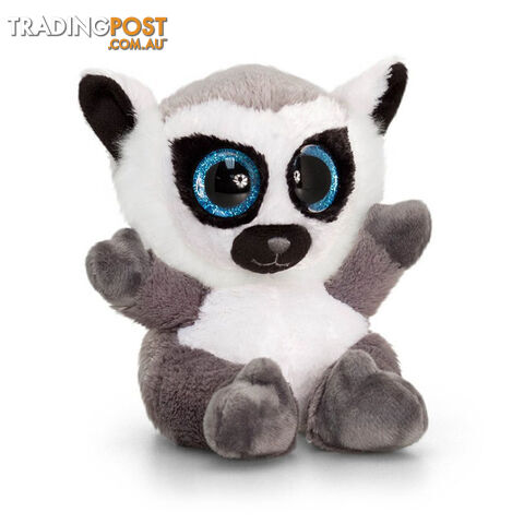 Keeltoys - Animotsu Plush - Lemur