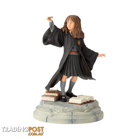 Wizarding World of Harry Potter - Hermione Granger Year One Figurine