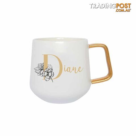 Artique â Diane Just For You Mug - Artique - 9316511279295