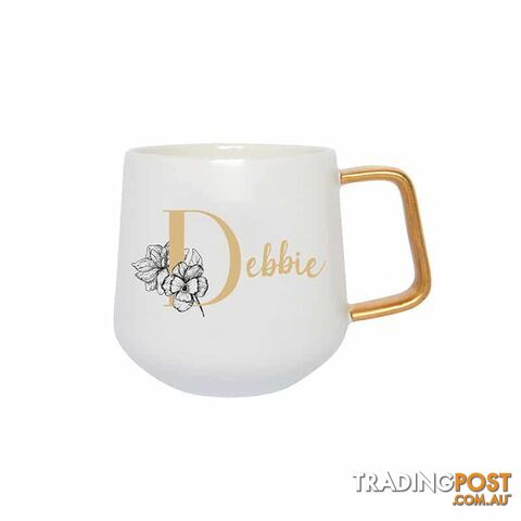 Artique â Debbie Just For You Mug - Artique - 9316511279288