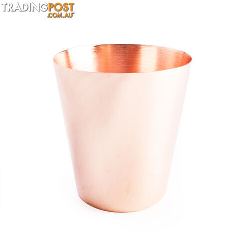 Copper Shot Glass - Blank