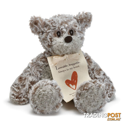 Demdaco Mini Giving Bear