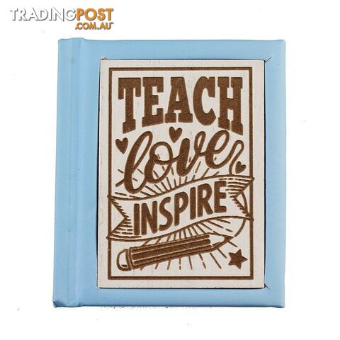 Woodcuts Books - Teach Love Inspire - History & Heraldry - 9781780709680
