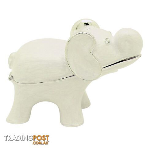 Dakota - Elephant Jewel Box