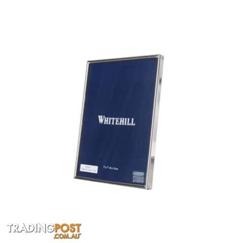 Whitehill - Philip Slim Line Photo Frame 13 x 18cm