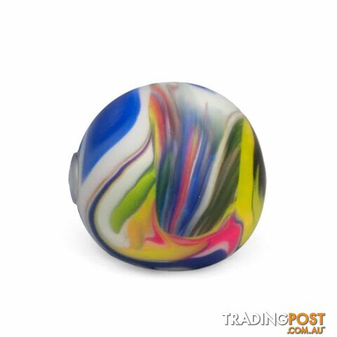 Smoosho's Jumbo Morphing Ball Blue - MDI - 9318051140509