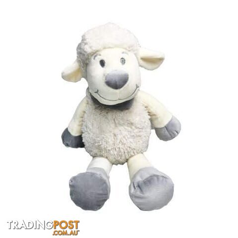 ES Kids - Sitting Sheep - 25cm - 9347538006854