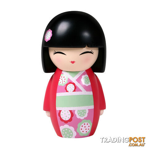 Kimmidoll Junior Figurine - Yazzy