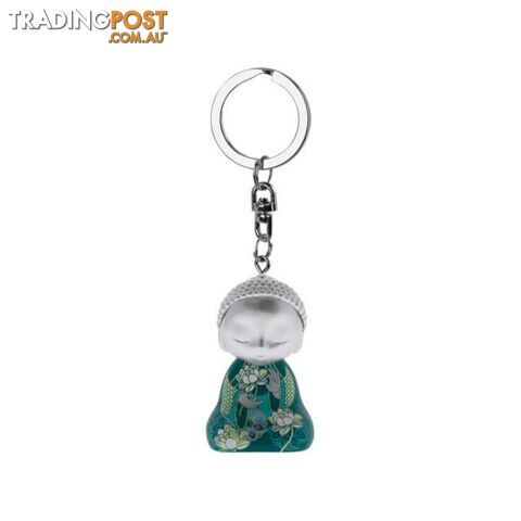 Little Buddha â Keychain â Peace Within