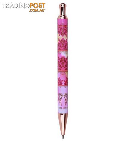 You Are An Angel Pen with Jewel (6 Designs to Choose) ANS028