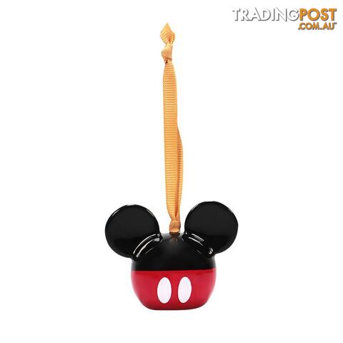 Disney Decoration: Mickey Mouse - Widdop - 5055453479496
