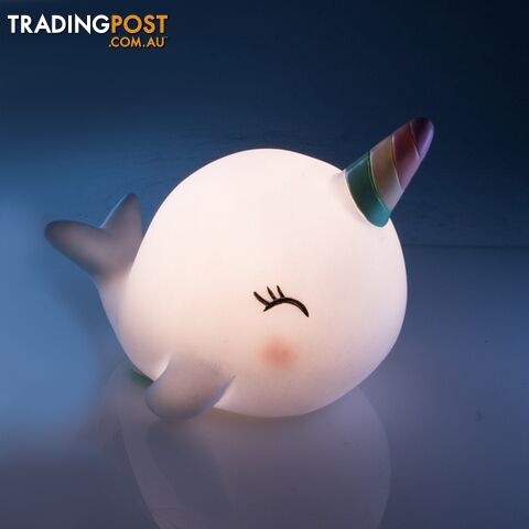 Narwhal Mini LED Light