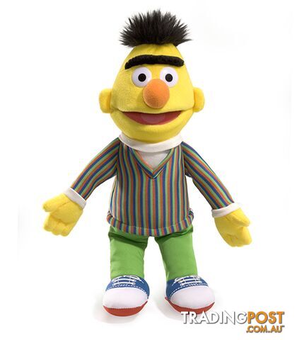 Sesame Street - Bert Small Plush