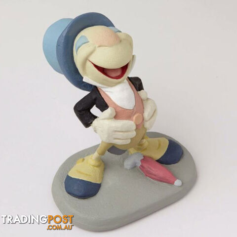 Walt Disney Archives Collection - Jiminy Cricket Maquette