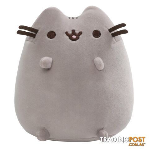 Pusheen Squisheen Plush S - Pusheen