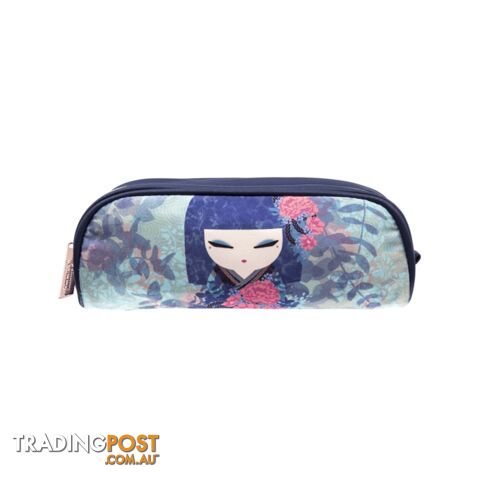 Kimmidoll â Sayaka Cosmetic Bag â Pure Beauty