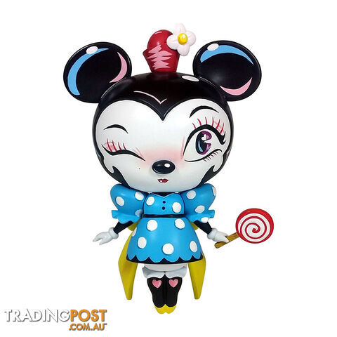 Disney Showcase Miss Mindy - Minnie Mouse Vinyl